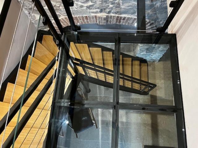 Les Tuileries De Lencieux Apartman Gigondas Kültér fotó