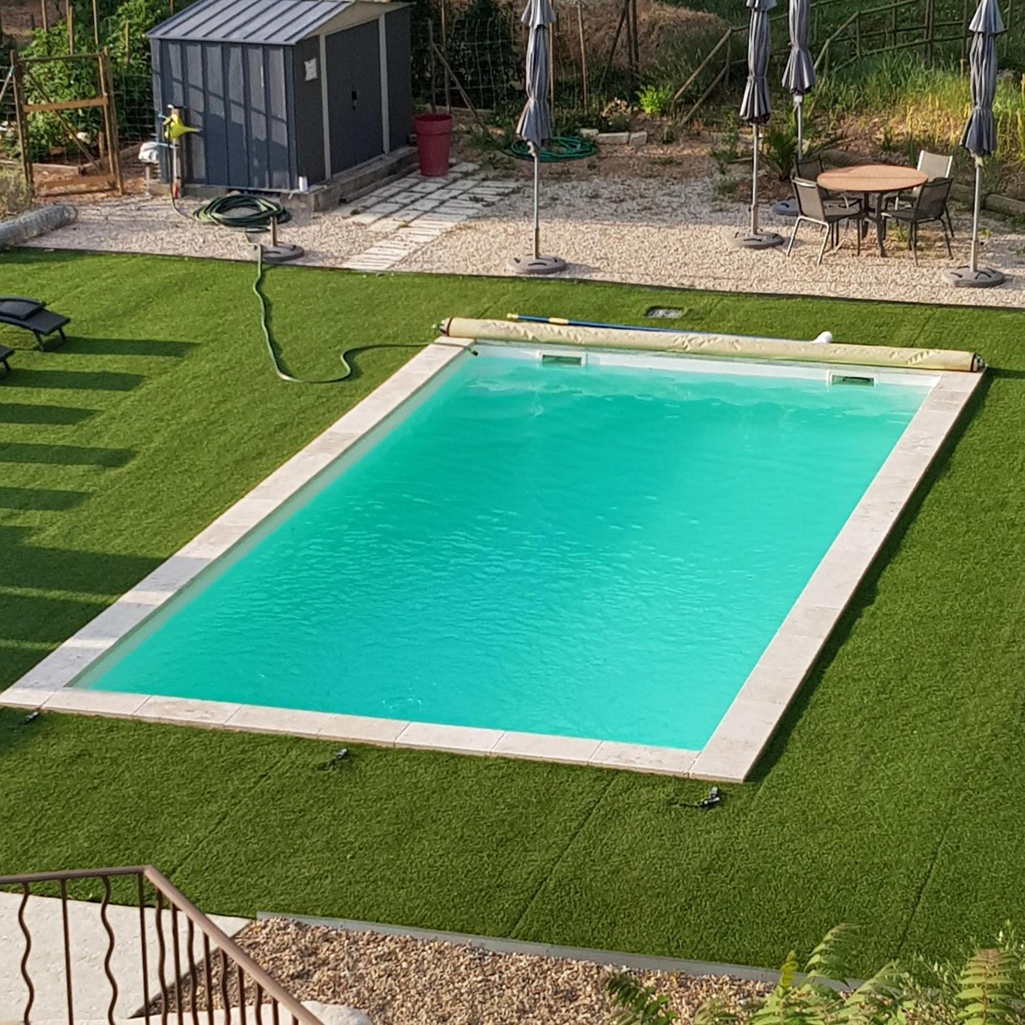 Les Tuileries De Lencieux Apartman Gigondas Kültér fotó